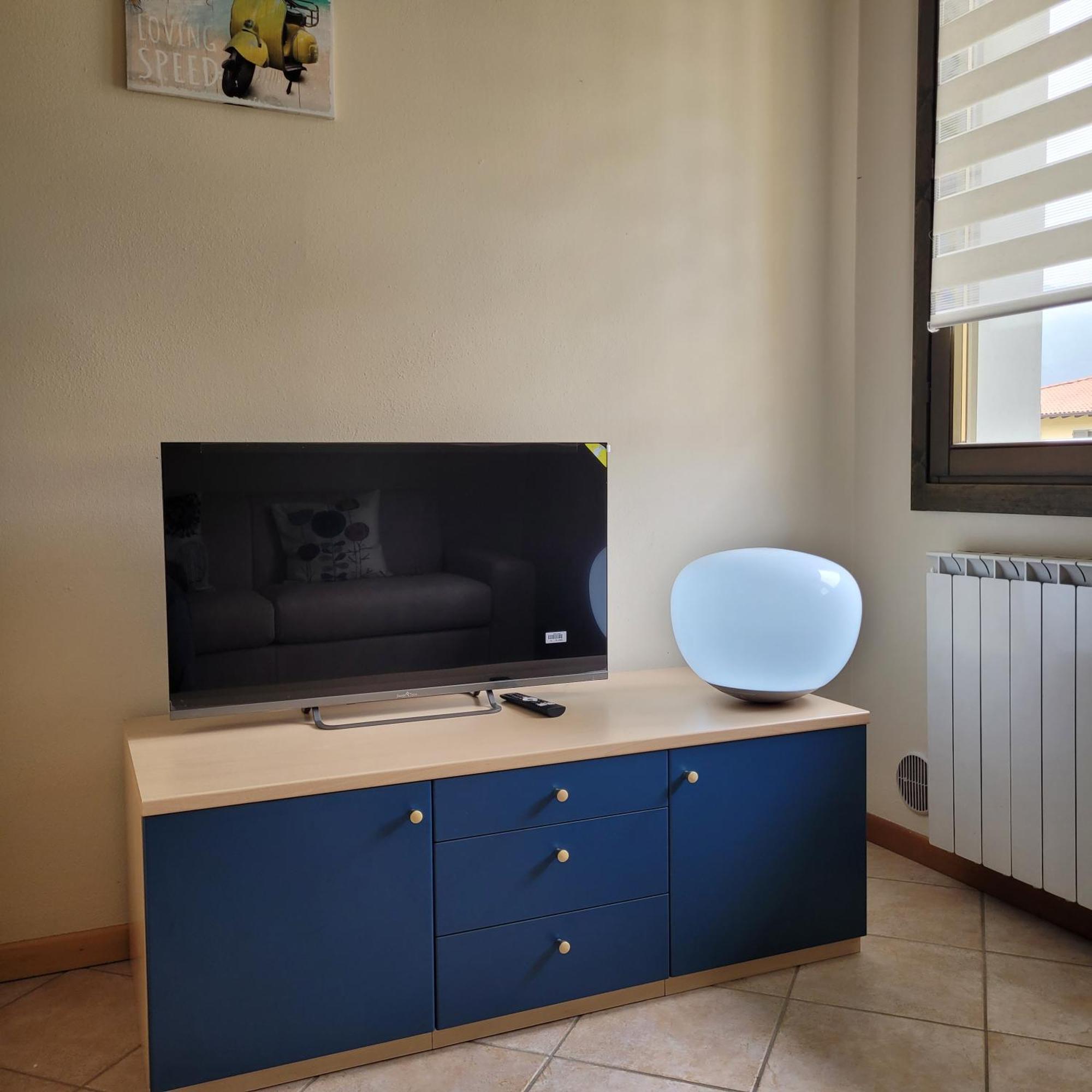 Confylake Home Pisogne Εξωτερικό φωτογραφία