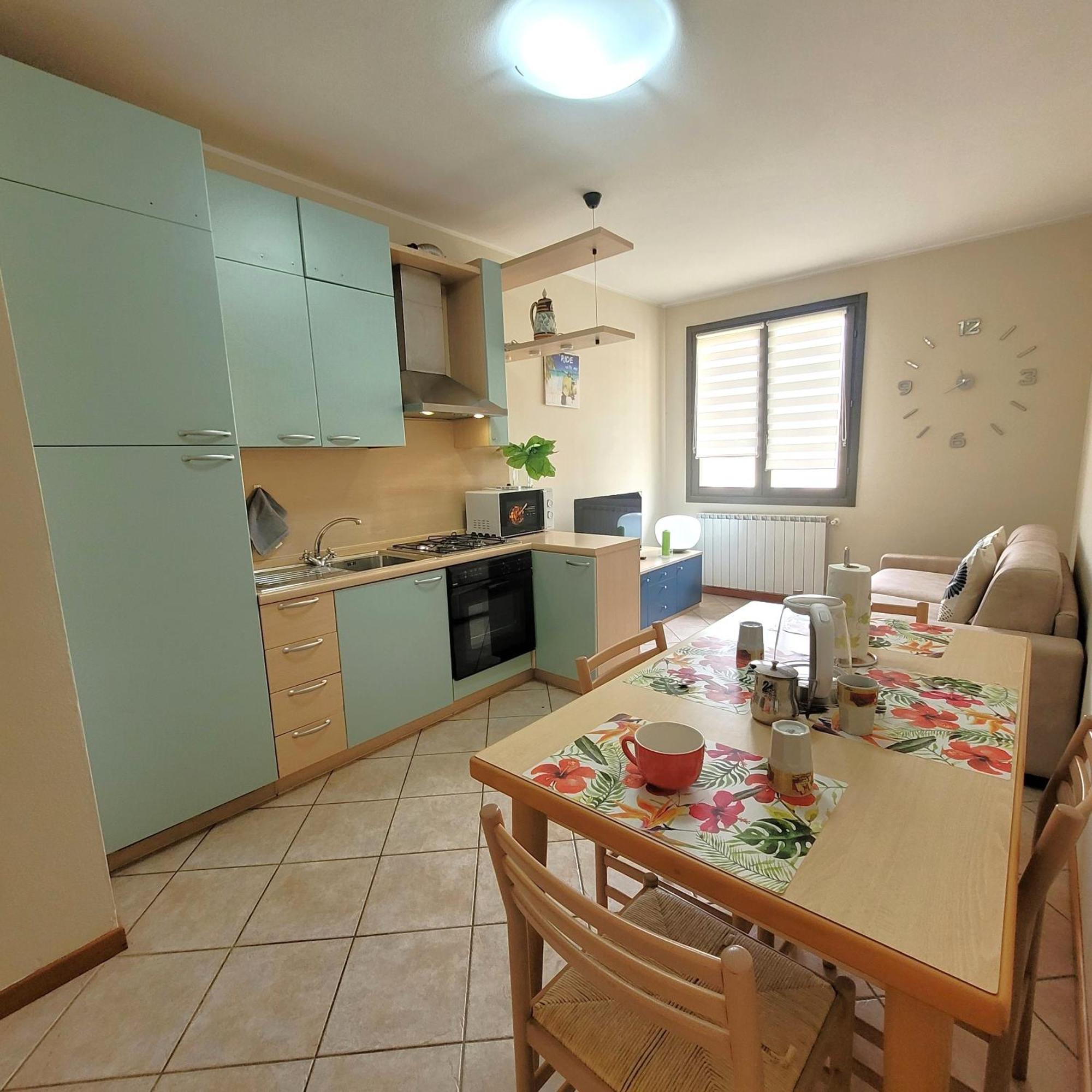 Confylake Home Pisogne Εξωτερικό φωτογραφία