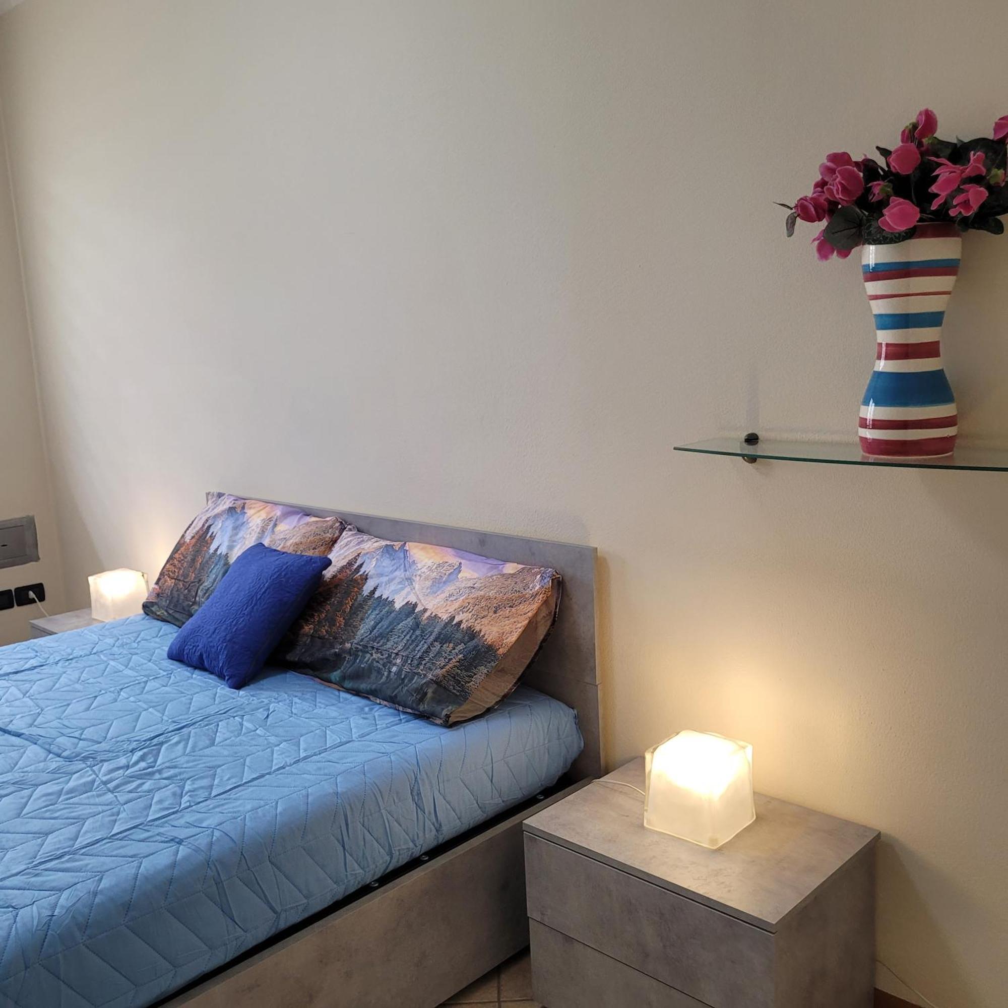 Confylake Home Pisogne Εξωτερικό φωτογραφία