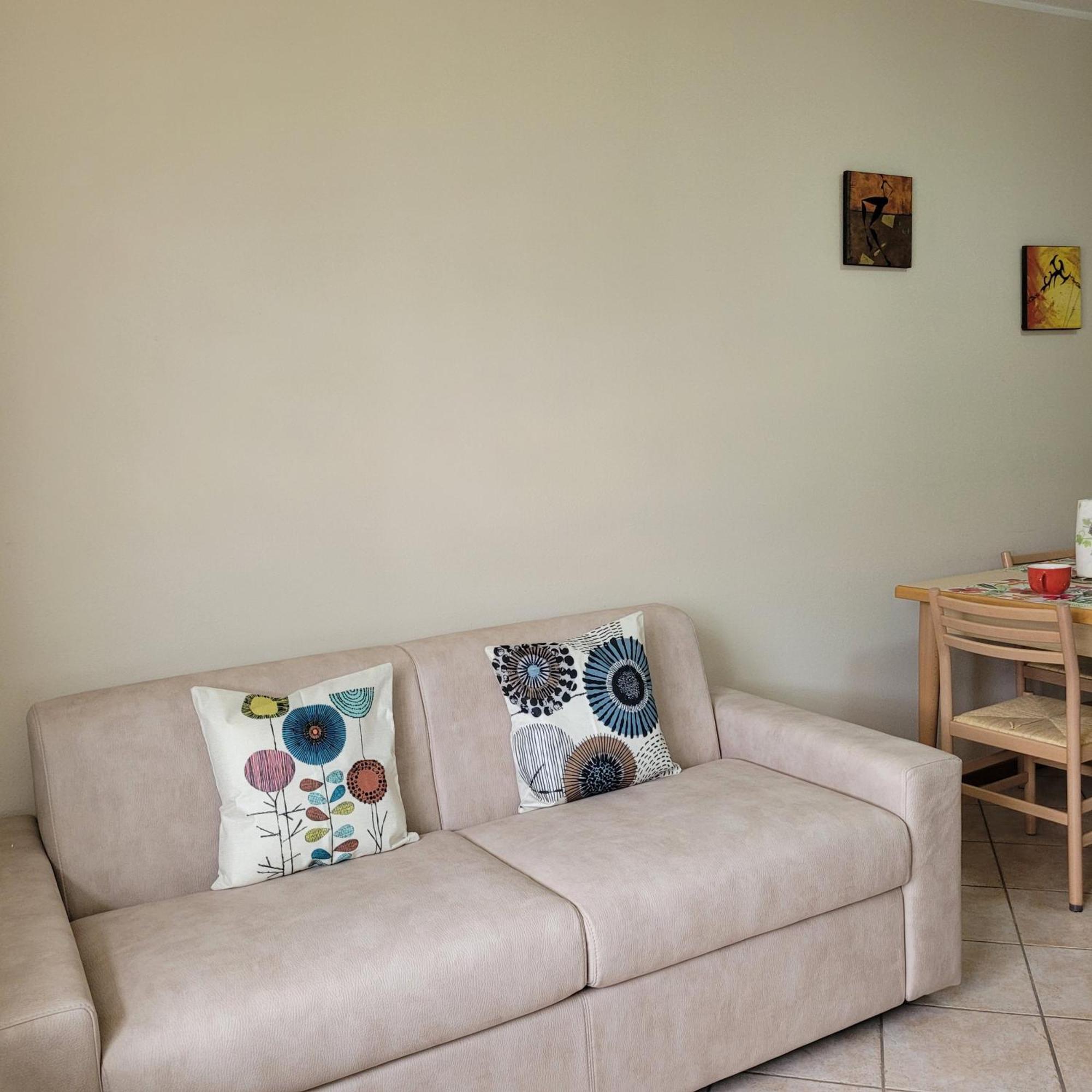 Confylake Home Pisogne Εξωτερικό φωτογραφία