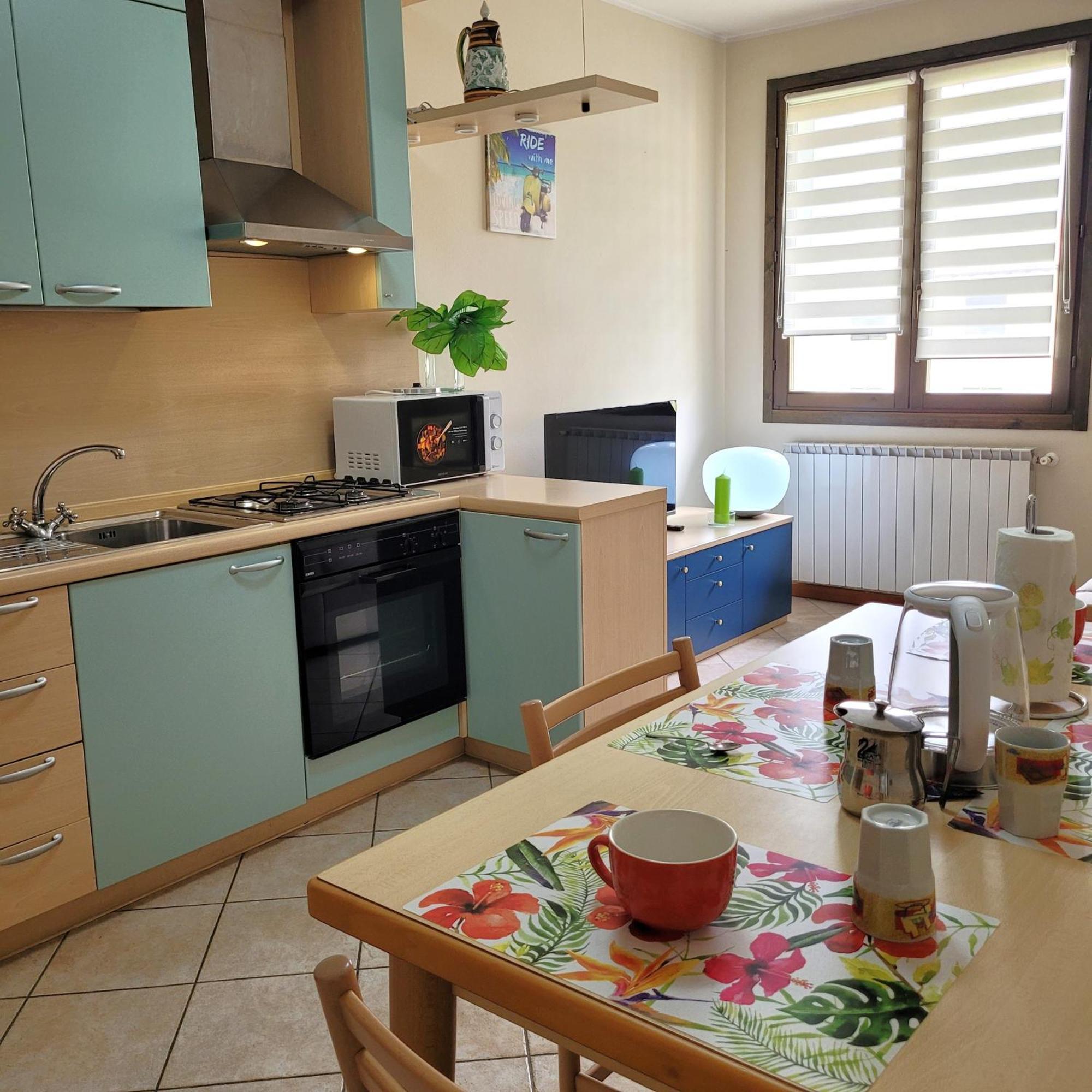 Confylake Home Pisogne Εξωτερικό φωτογραφία