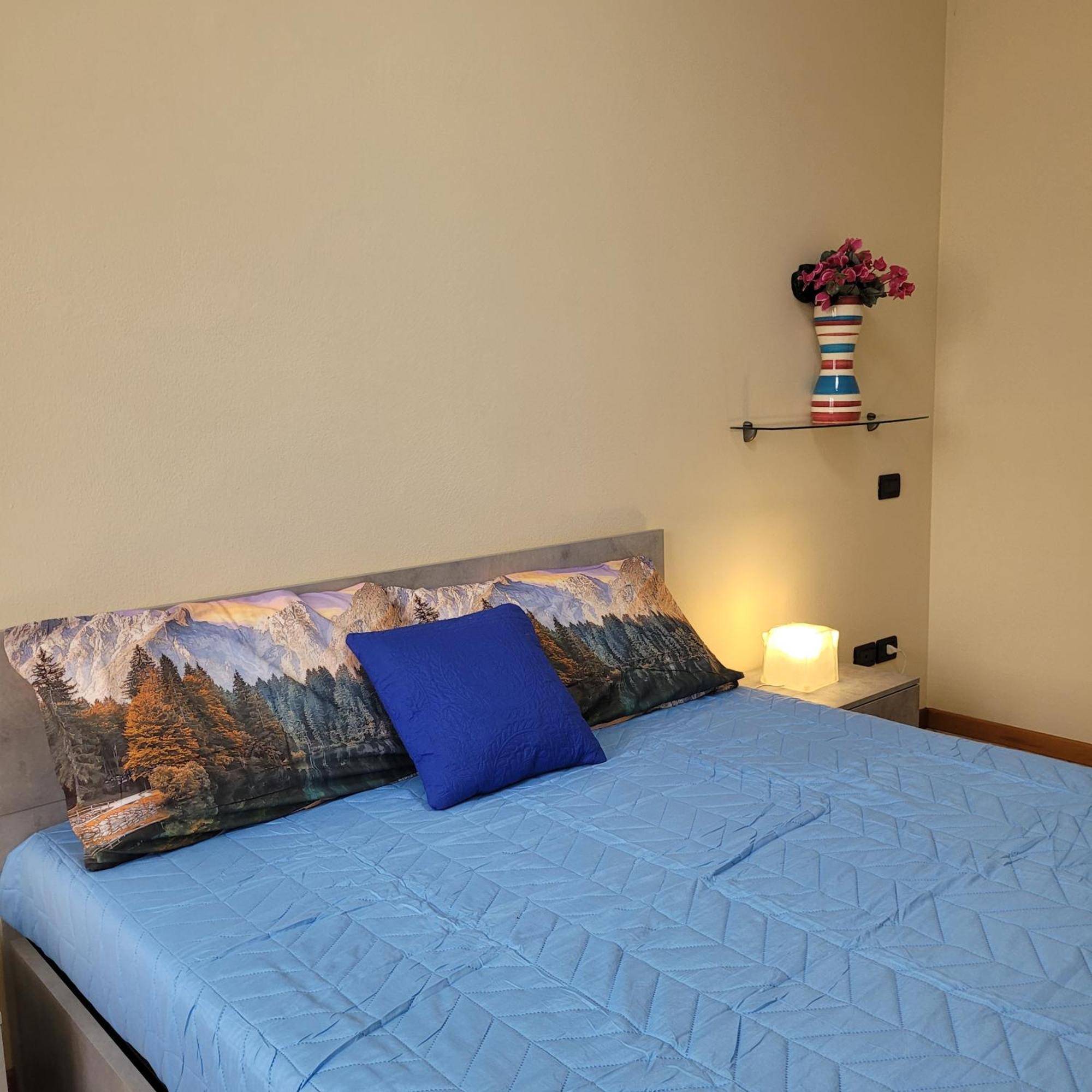 Confylake Home Pisogne Εξωτερικό φωτογραφία